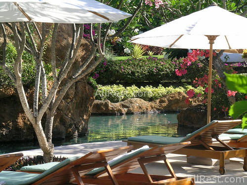 Grand Hyatt Bali 147
